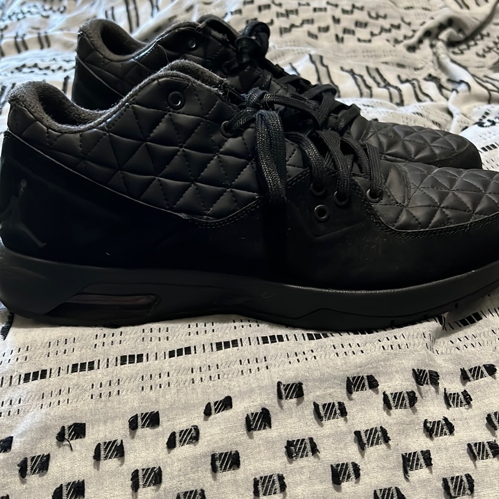 Jordan’s size 12